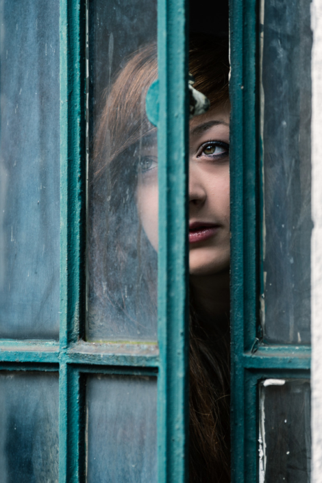 Marie, Musikerin