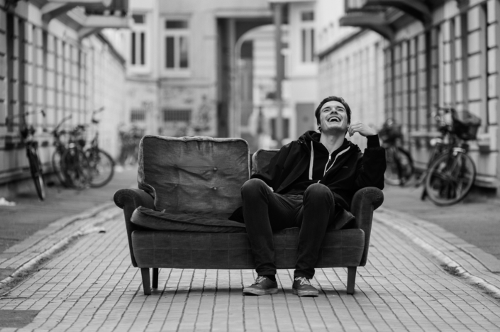 David Beta, Musiker