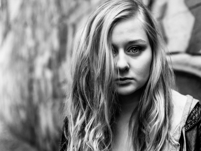 Malin Steffen, Schauspielerin