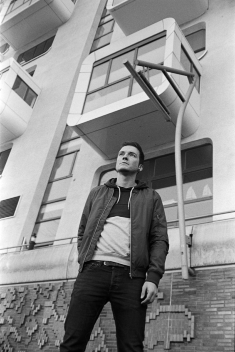 David Beta, Musiker