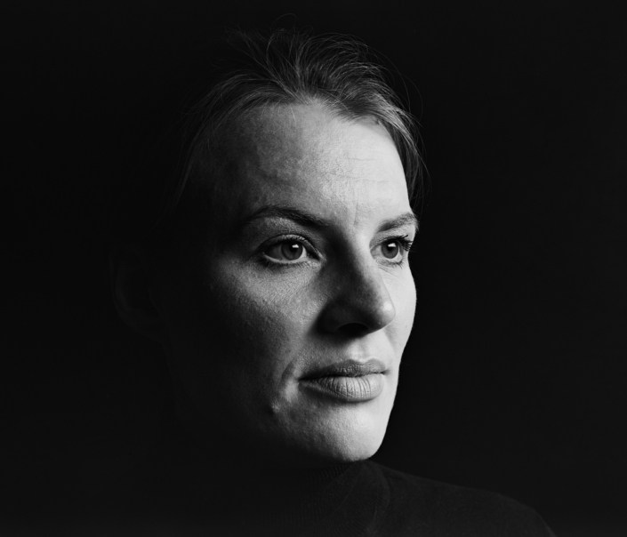 Esther Unzen, Schauspielerin