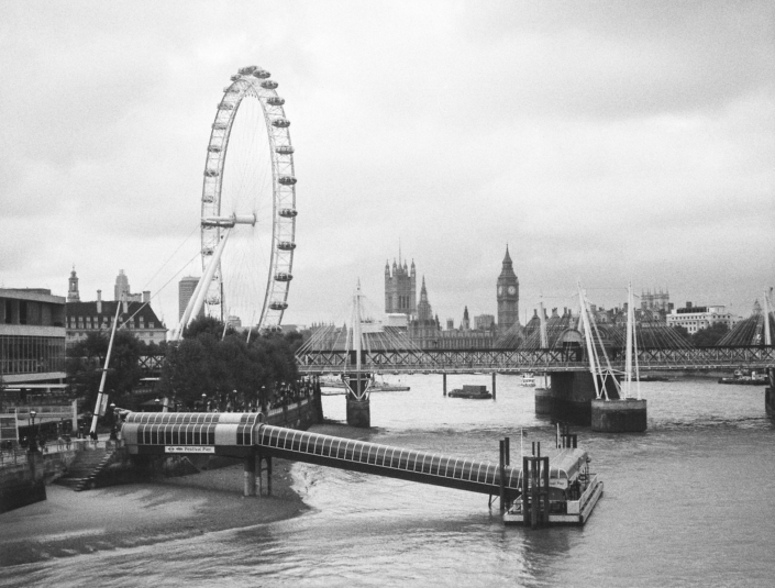 London London