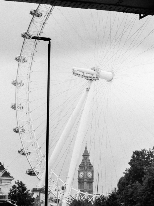 London London