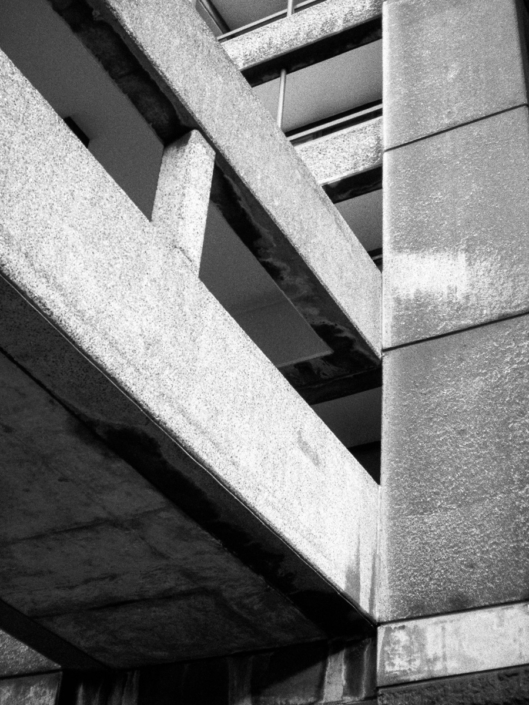 Barbican, London Barbican, London