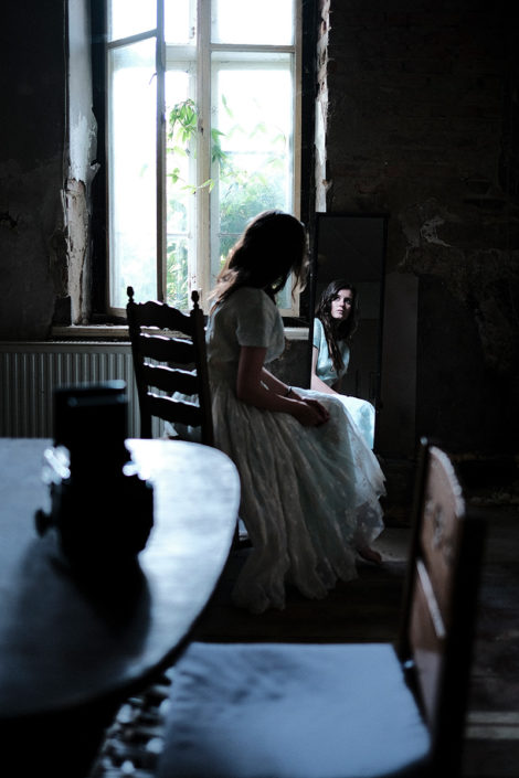 Marlena Wels, Fotografin