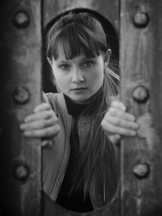 Anika Lamade, Schauspielerin