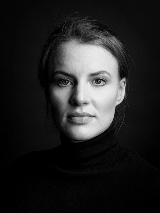 Esther Unzen, Schauspielerin Esther Unzen, Schauspielerin