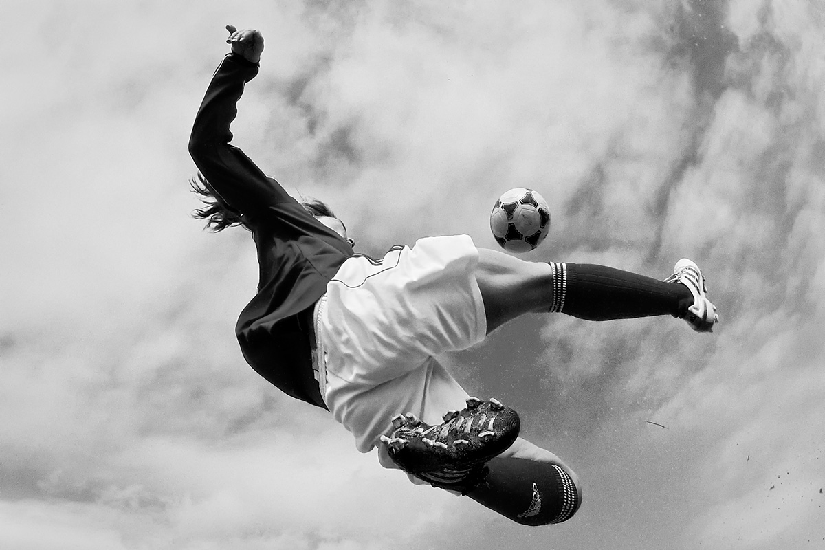 Holstein Women, Frauenfußball