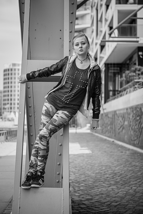 Malin Steffen, Schauspielerin Malin Steffen, Schauspielerin