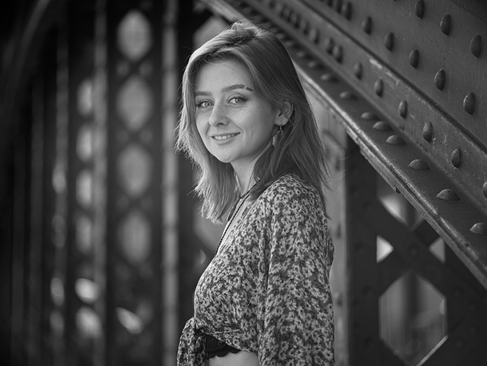 Malin Steffen, Schauspielerin Malin Steffen, Schauspielerin