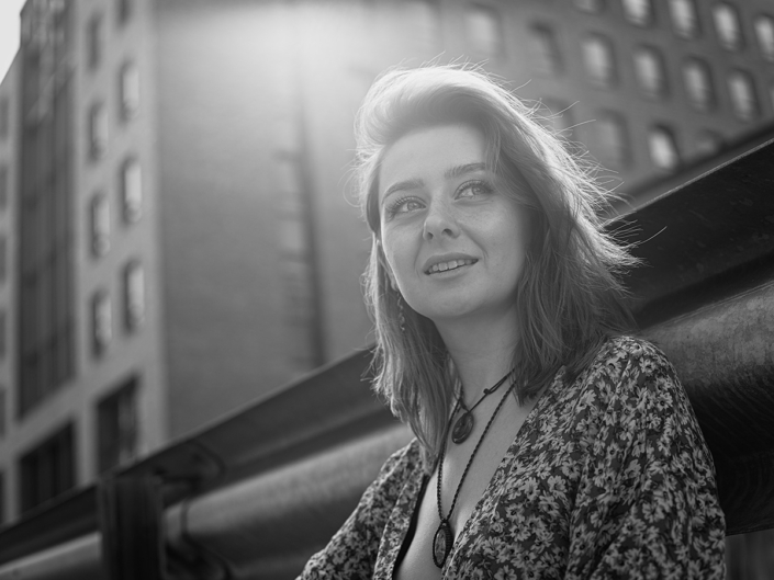 Malin Steffen, Schauspielerin Malin Steffen, Schauspielerin