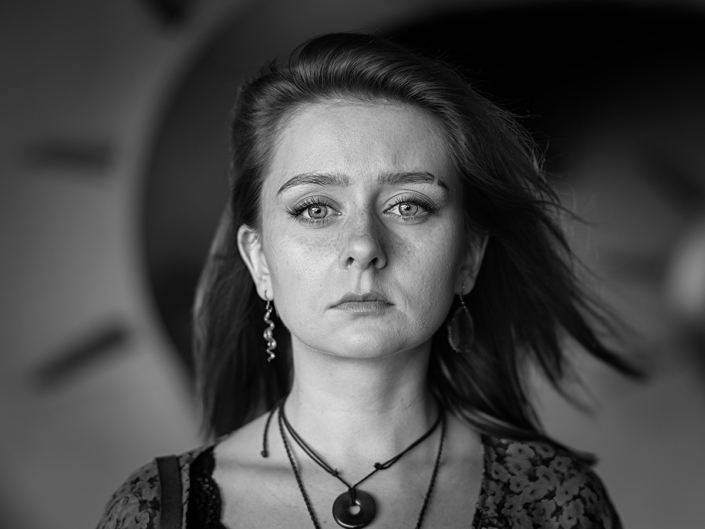 Malin Steffen, Schauspielerin Malin Steffen, Schauspielerin