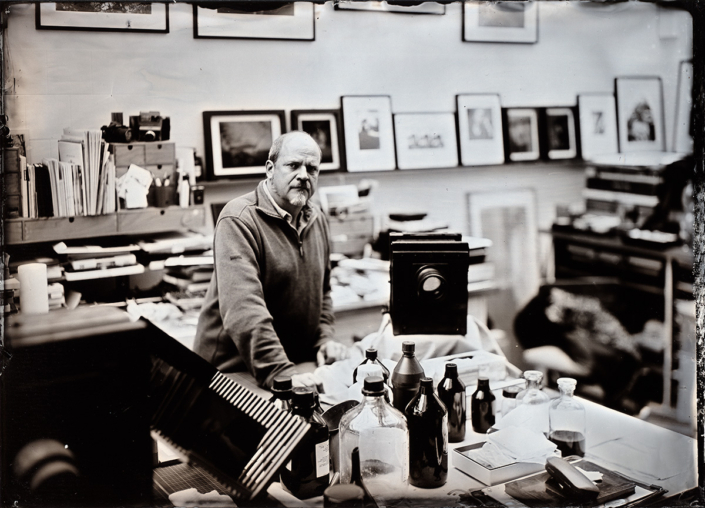 Oliver Rolf, Fotokünstler Oliver Rolf, Fotokünstler