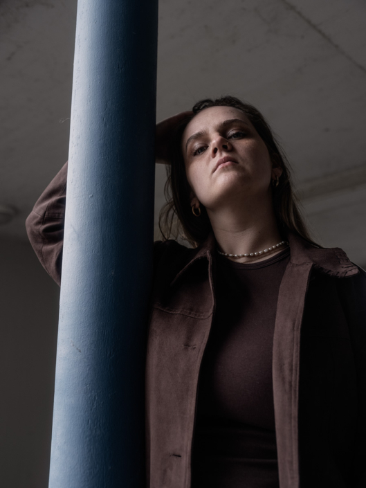 Marie Jobst, Schauspielerin