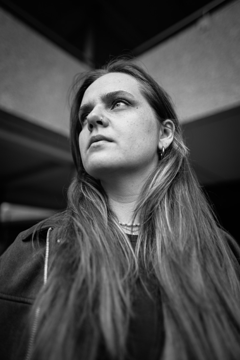 Marie Jobst, Schauspielerin