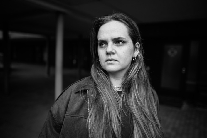 Marie Jobst, Schauspielerin