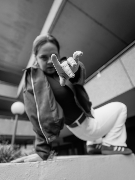 Marie Jobst, Schauspielerin