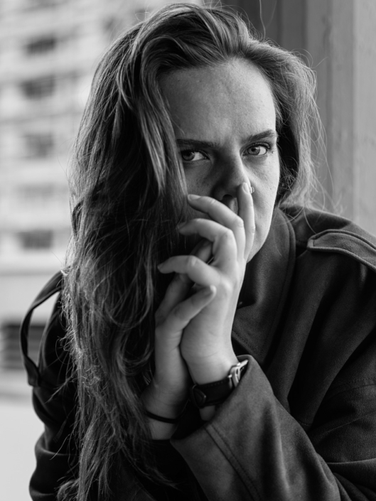 Marie Jobst, Schauspielerin