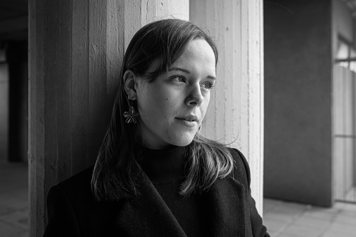 Christina Müller, Schauspielerin