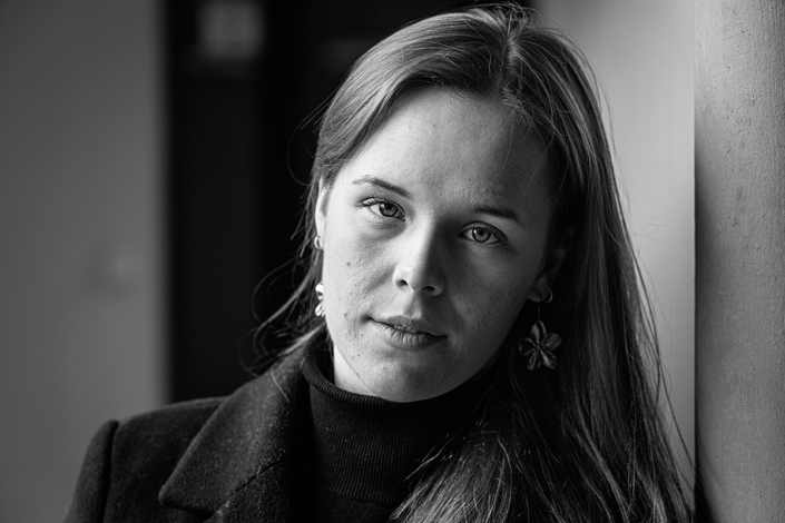 Christina Müller, Schauspielerin