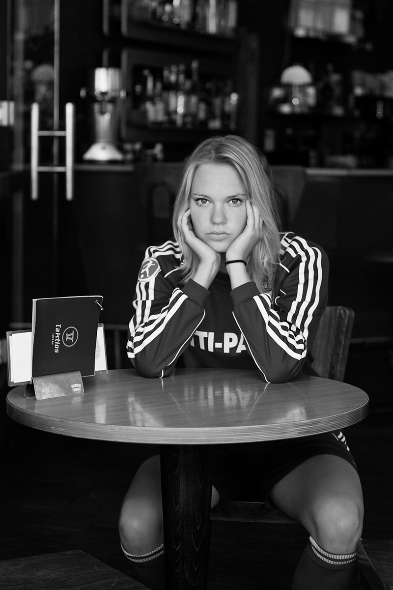 franka